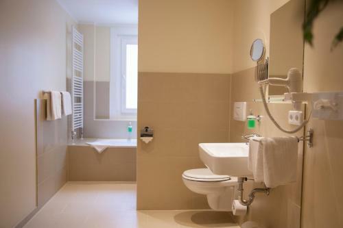 Hotel Kiez Pension Berlin