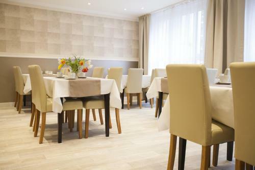 Hotel Kiez Pension Berlin