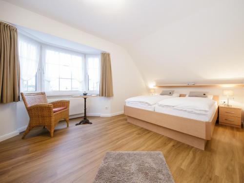 Apartamento Haus Wattenblick