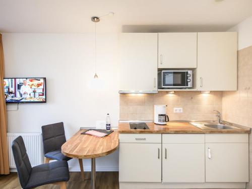 Apartamento Haus Wattenblick