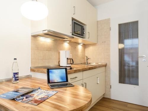 Apartamento Haus Wattenblick