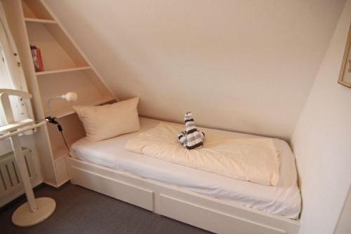 Apartamento Di-kok