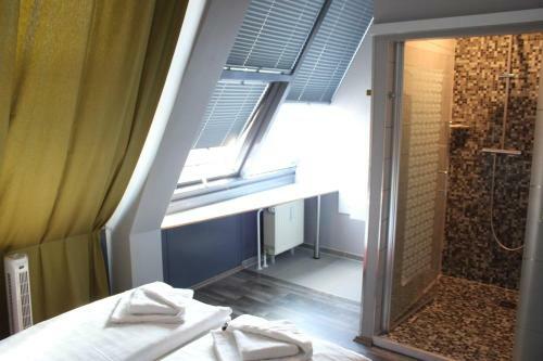 Hotel Arena Inn - Berlin Mitte
