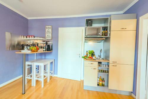 Apartamento Holiday Trier