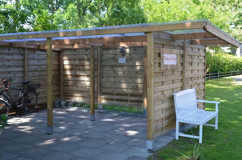 Apartamento Captain Pahlen Ferienanlage
