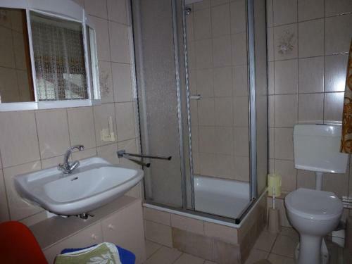 Apartamento Ferienwohnung Mark