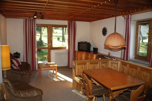 Apartamento Ferienwohnung Haus Glockenblume