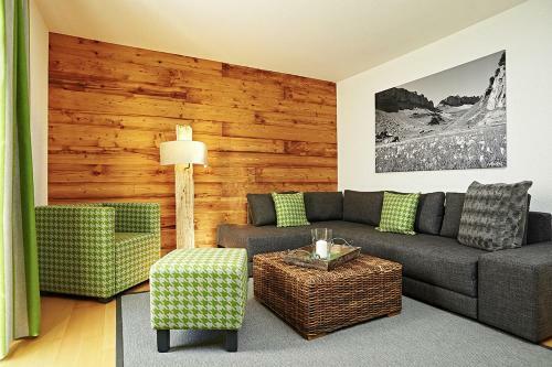 Apartamento G�stehaus Hilbrand