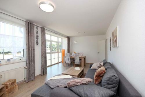 Apartamento Haus Am Kreisel By Rujana