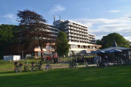 Apartamento Fewo1846 - Gr�ne Insel