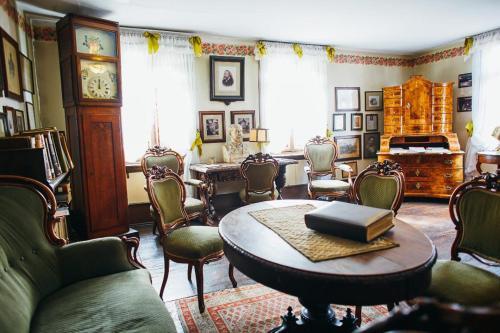 Hotel Krone Assmannshausen