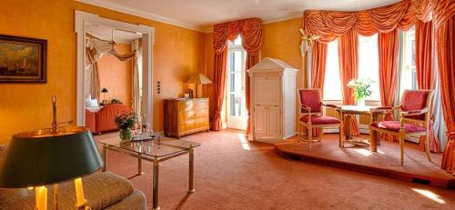Hotel Krone Assmannshausen