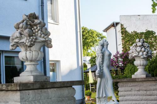 Apartmenthaus Sonnenblick