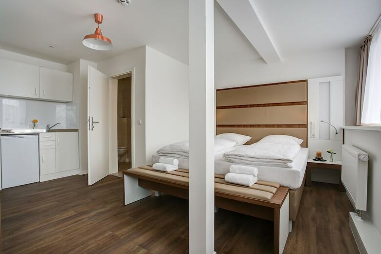 Aparthotel Boutique 030 Hannover City