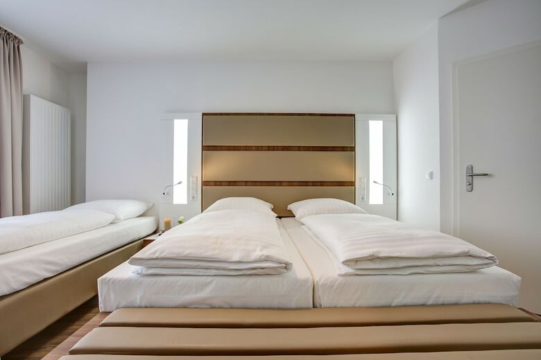 Aparthotel Boutique 030 Hannover City