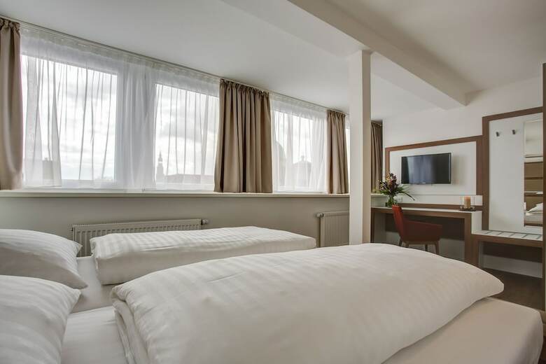 Aparthotel Boutique 030 Hannover City