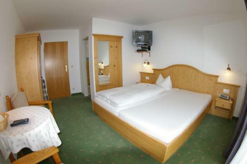 Hostal G�stehaus Wiesenhof