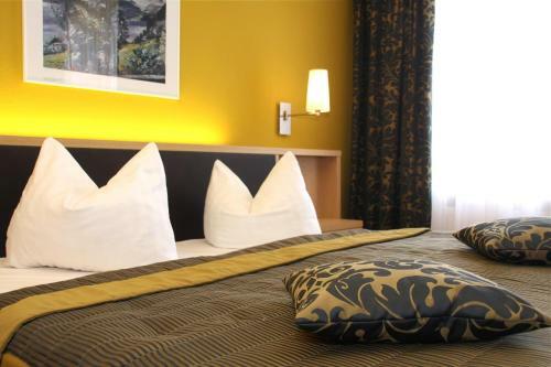 Hotel Lindenhof Bad Schandau