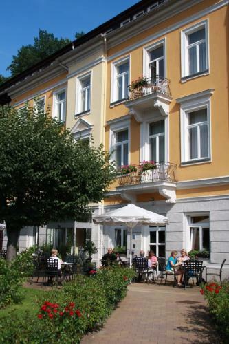 Hotel Lindenhof Bad Schandau