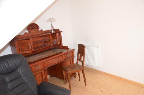 Apartamentos Quartier Am Brunnen