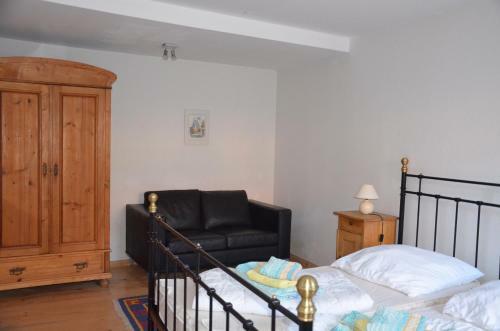 Apartamentos Quartier Am Brunnen