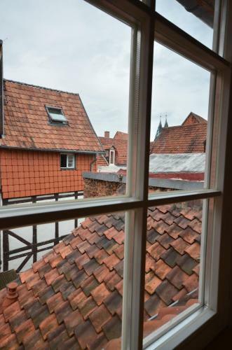 Apartamentos Quartier Am Brunnen