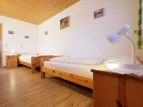 Apartamento Ferienwohnungen W�rner
