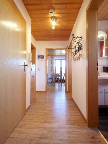 Apartamento Ferienwohnungen W�rner