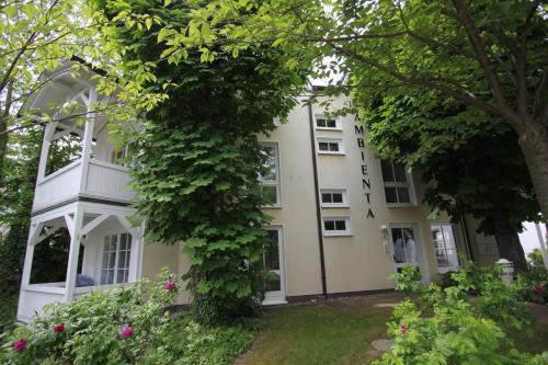Apartamento Villa Ambienta We 7