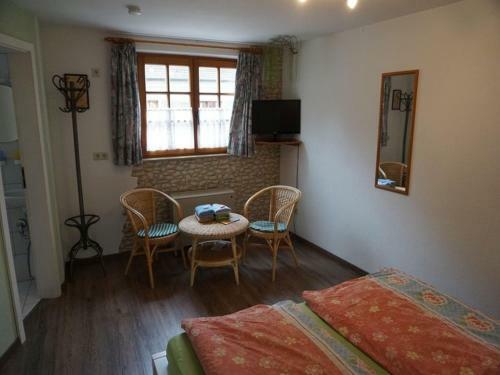 Hostal Pension Ins Fischernetz