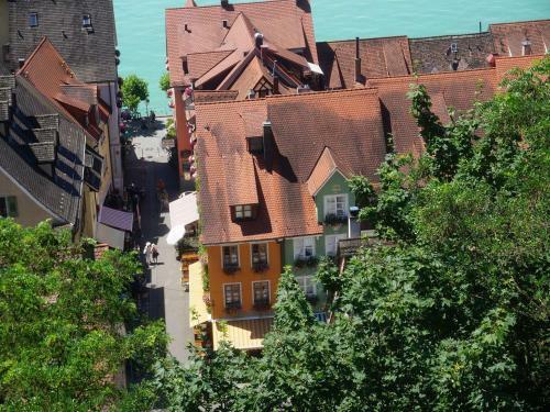 Hostal Pension Ins Fischernetz