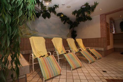 Bed & Breakfast Apart Garni Romantica