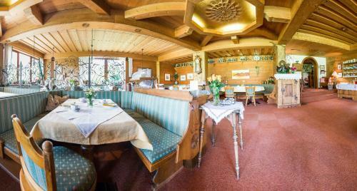 Agroturismo Pension Grubenhof