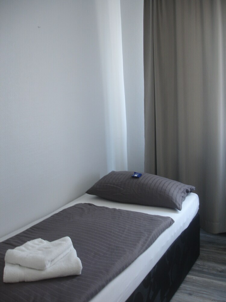 Hostal City-pension-dortmund