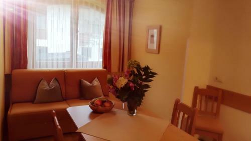 Apart Hotel Garni Austria