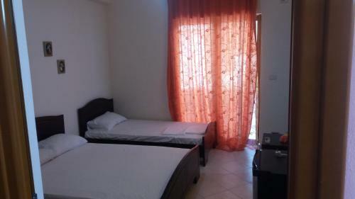 Hotel Adrianagustin Rooms