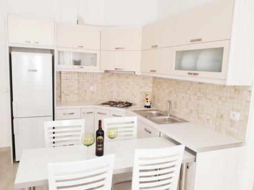 Saranda Apartments