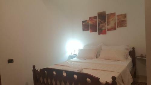 Hostal Vila Cikaj