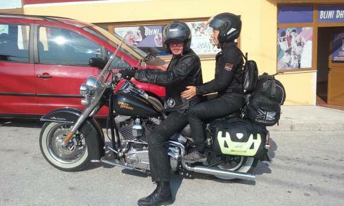 Hotel Bebej Tradicional