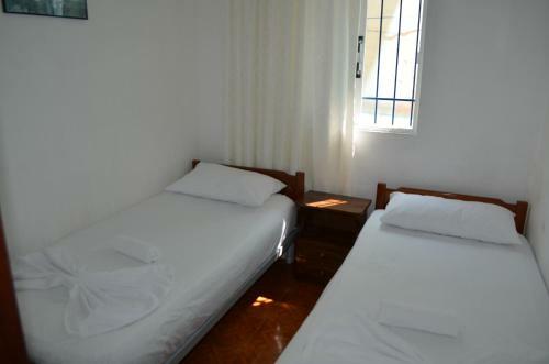 Apartamentos Villa Viktor