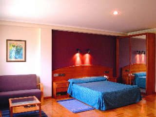 Arnoia Caldaria Hotel Balneario