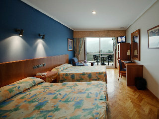 Arnoia Caldaria Hotel Balneario