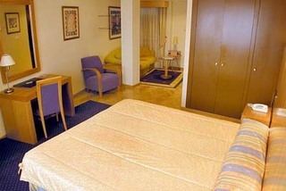 Arnoia Caldaria Hotel Balneario