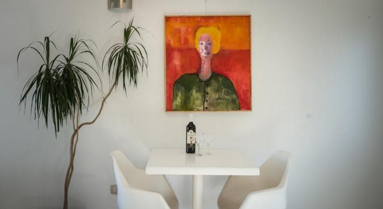 Apartamento Modigliani Art & Design Suites
