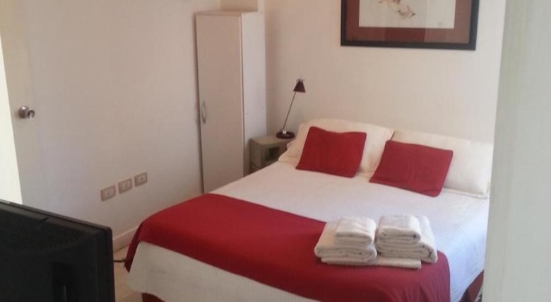 Apartamento Modigliani Art & Design Suites