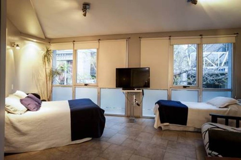 Apartamento Modigliani Art & Design Suites