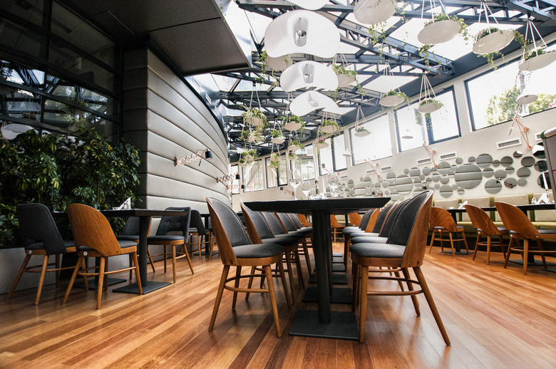 Berthelot Hotel