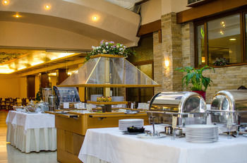 Hotel Opera Plaza