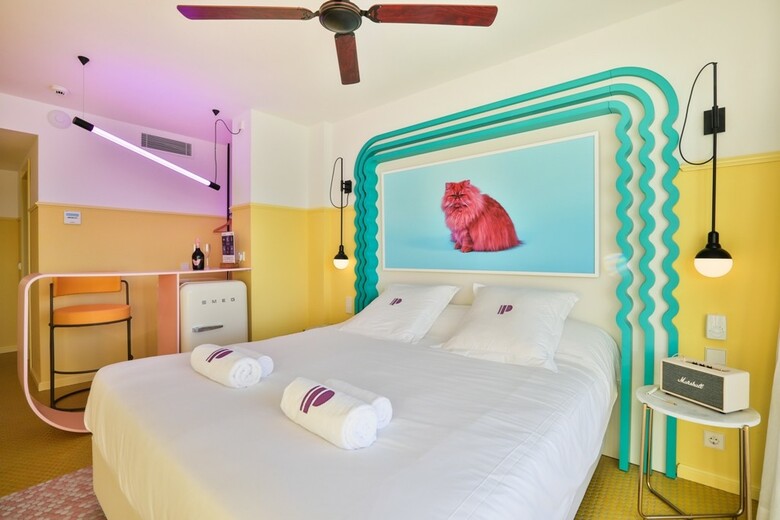 Paradiso Ibiza Art Hotel Adults Only