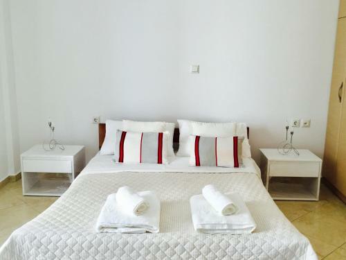 Sea And Sun Apartments